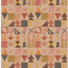 GP & J Baker Potato Print Plaster Wallpaper BW45139.5.0