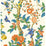 GP & J Baker Eldon Jazz Wallpaper BW45129.4.0