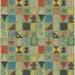 GP & J Baker Potato Print Green Wallpaper BW45139.3.0