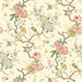 GP & J Baker Oriental Bird Blossom Wallpaper BW45128.4.0