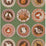 GP & J Baker Robina'S Dinner Party Green Wallpaper BW45126.3.0