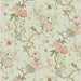 GP & J Baker Oriental Bird Eau De Nil Wallpaper BW45128.5.0