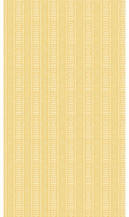 GP & J Baker Tweak Yellow Wallpaper BW45142.814.0