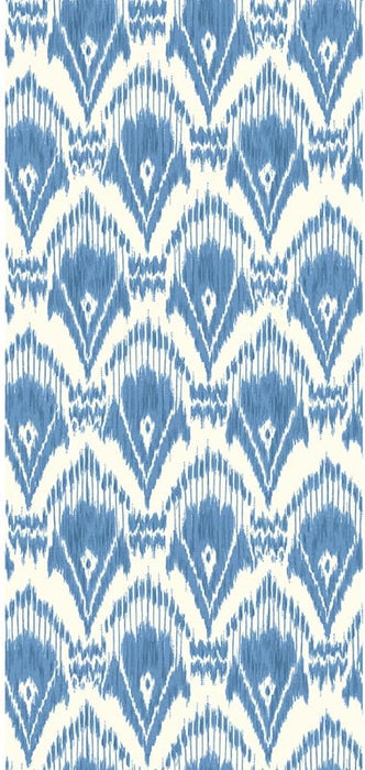 GP & J Baker Zaraband Blue Wallpaper BW45130.2.0
