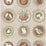 GP & J Baker Robina'S Dinner Party Sage Wallpaper BW45126.6.0