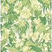 GP & J Baker Tropical Floral Green Wallpaper BW45132.1.0