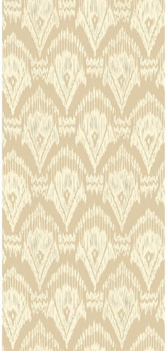 GP & J Baker Zaraband Stone Wallpaper BW45130.3.0