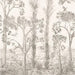 GP & J Baker Tall Trees Sepia Wallpaper BW45141.4.0
