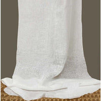 Gaston Y Daniela Abelia Blanco Fabric GDT5749.001.0