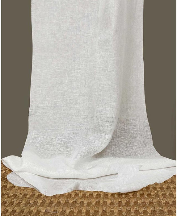 Gaston Y Daniela Abelia Blanco Fabric GDT5749.001.0