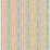 GP & J Baker Wriggle Room Teal/Spice Wallpaper BW45140.5.0
