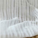 Gaston Y Daniela Narciso Blanco Fabric GDT5713.001.0