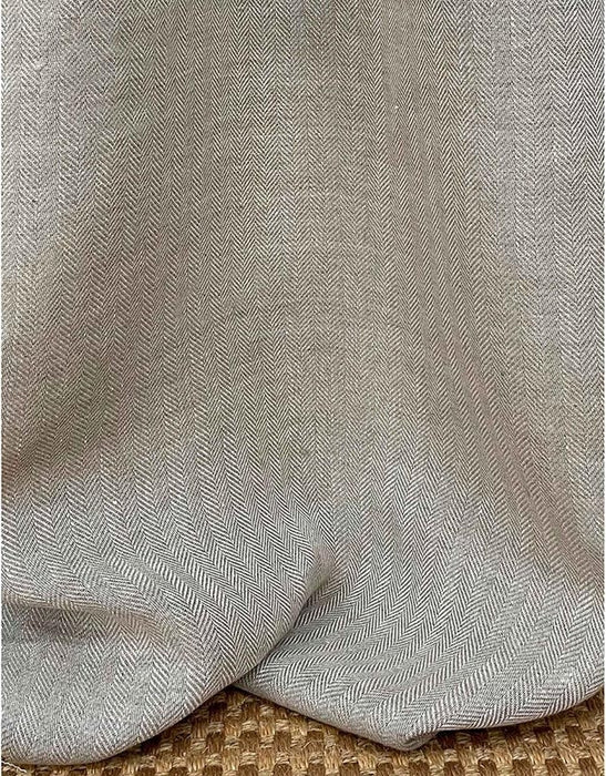 Gaston Y Daniela Elbrus Negro Fabric GDT5736.001.0