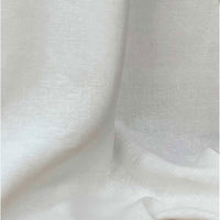 Gaston Y Daniela Chuli Blanco Fabric GDT5732.001.0