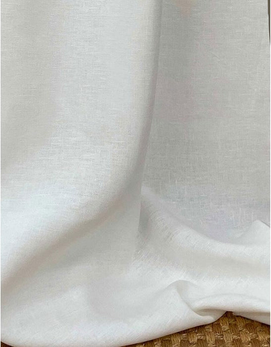 Gaston Y Daniela Chuli Blanco Fabric GDT5732.001.0