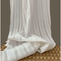 Gaston Y Daniela Bungavilla Crudo Fabric GDT5710.001.0