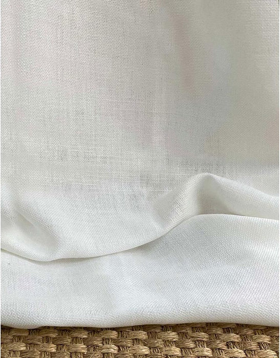 Gaston Y Daniela Jazmin Blanco Fabric GDT5706.001.0