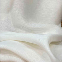 Gaston Y Daniela Parbat Blanco Fabric GDT5731.001.0