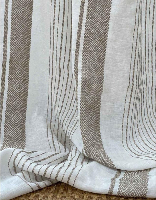 Gaston Y Daniela Lhotse Natural Fabric GDT5740.001.0