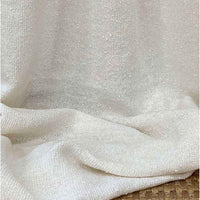 Gaston Y Daniela Tetis Blanco 001 Fabric GDT5700.001.0