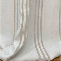 Gaston Y Daniela Samani Beige Fabric GDT5733.002.0