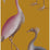 Gaston Y Daniela Garzas Ocre Wallpaper GDW5773.004.0