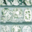 Gaston Y Daniela Tea Time Verde Wallpaper GDW5769.004.0
