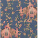 Gaston Y Daniela Elefantes Oscuro Wallpaper GDW5772.002.0