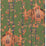 Gaston Y Daniela Elefantes Verde Wallpaper GDW5772.004.0