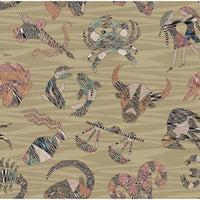 Kravet Couture Constellations Wp 10350 Wallpaper W3853.1616.0