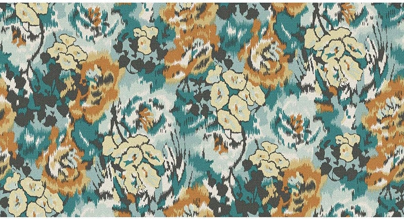 Kravet Couture Flower Pot Wp 10301 Wallpaper W3849.35.0