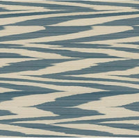 Kravet Couture Flamed Zig Zag Wp 10340 Wallpaper W3852.5.0