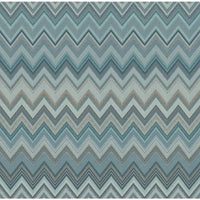Kravet Couture Happy Zig Zag Wp 10335 Wallpaper W3848.5.0