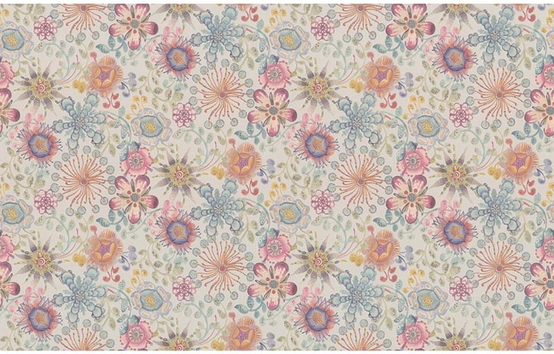 Kravet Couture Magic Garden Wp 10312 Wallpaper W3850.517.0