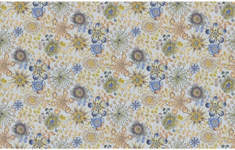 Kravet Couture Magic Garden Wp 10313 Wallpaper W3850.315.0