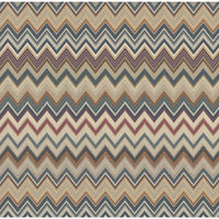 Kravet Couture Happy Zig Zag Wp 10332 Wallpaper W3848.510.0