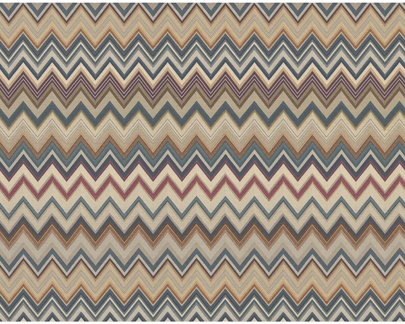 Kravet Couture Happy Zig Zag Wp 10332 Wallpaper W3848.510.0