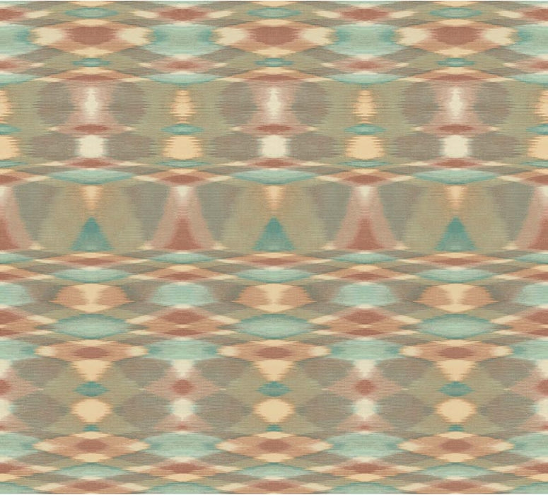 Kravet Couture Sunrise Flame Wp 10322 Wallpaper W3851.517.0