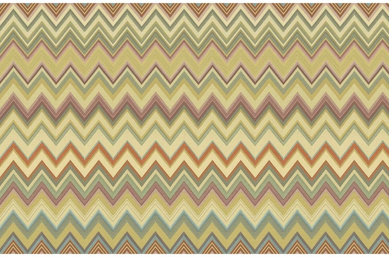 Kravet Couture Happy Zig Zag Wp 10336 Wallpaper W3848.430.0
