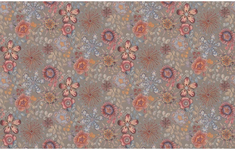 Kravet Couture Magic Garden Wp 10310 Wallpaper W3850.710.0
