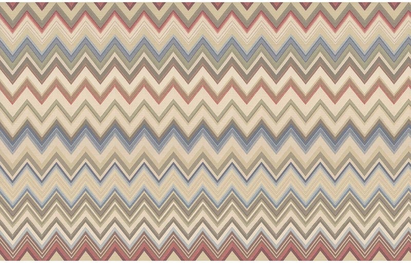 Kravet Couture Happy Zig Zag Wp 10330 Wallpaper W3848.195.0