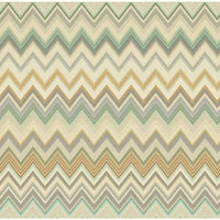 Kravet Couture Happy Zig Zag Wp 10333 Wallpaper W3848.34.0