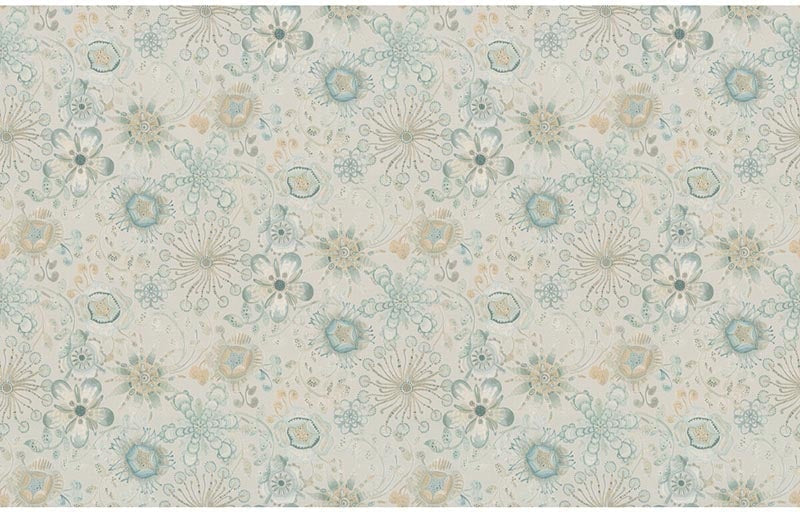 Kravet Couture Magic Garden Wp 10314 Wallpaper W3850.516.0