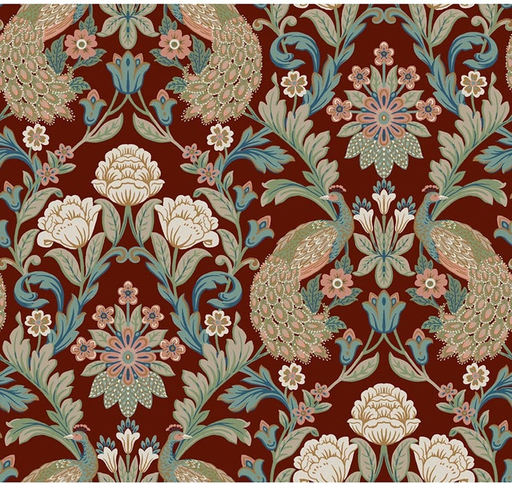 Kravet Design W3923 319 Wallpaper W3923.319.0