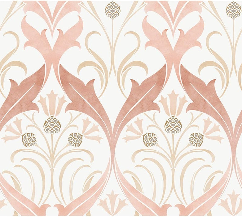 Kravet Design W3930 1612 Wallpaper W3930.1612.0