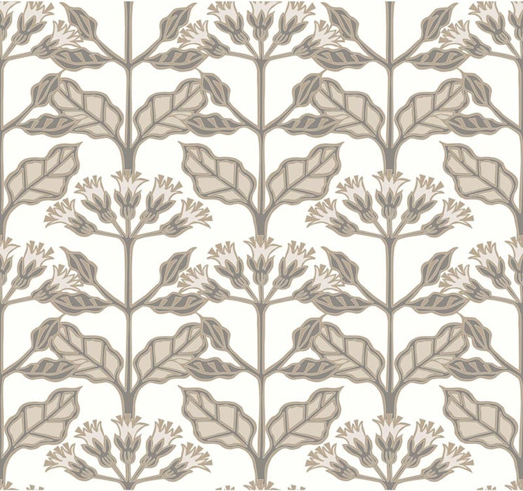 Kravet Design W3924 11 Wallpaper W3924.11.0