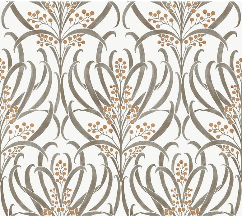 Kravet Design W3927 21 Wallpaper W3927.21.0