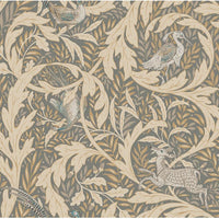 Kravet Design W3925 1611 Wallpaper W3925.1611.0