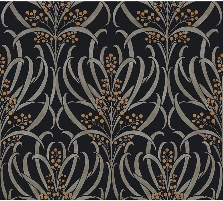 Kravet Design W3927 8 Wallpaper W3927.8.0