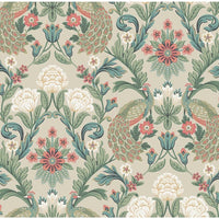 Kravet Design W3923 512 Wallpaper W3923.512.0